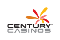Logo da Century Casinos (CNTY).