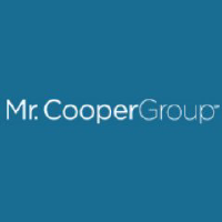 Logo da Mr Cooper (COOP).