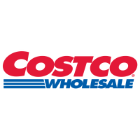 Logo da Costco Wholesale (COST).