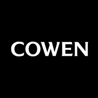Logo da Cowen (COWN).