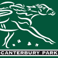Logo da Canterbury Park (CPHC).