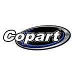 Logo da Copart (CPRT).