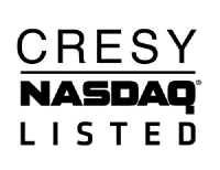 Logo da Cresud S A C I F y A (CRESY).
