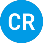 Logo da Carbon Revolution Public (CREV).
