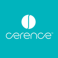 Logo da Cerence (CRNC).