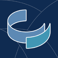 Logo da CorVel (CRVL).