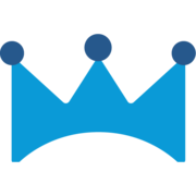 Logo da Crown Crafts (CRWS).