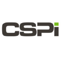 Logo da CSP (CSPI).