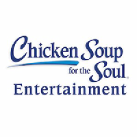 Logo da Chicken Soup for the Sou... (CSSE).
