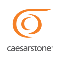 Logo da Caesarstone (CSTE).
