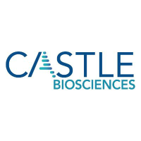 Logo da Castle Biosciences (CSTL).