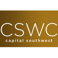 Logo da Capital Southwest (CSWC).