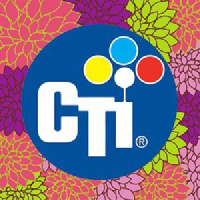 Logo da Yunhong CTI (CTIB).