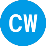 Logo da Connecticut Water Services (CTWS).