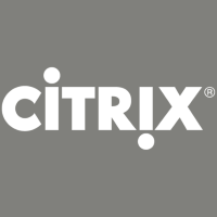 Logo da Citrix Systems (CTXS).
