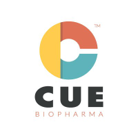 Logo da Cue Biopharma (CUE).