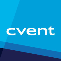 Logo da Cvent (CVT).