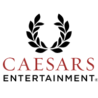 Logo da Caesars Entertainment (CZR).