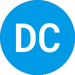Logo da DA Consulting (DACGE).