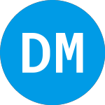 Logo da Dreyfus Municpal Cash Plus Admin (DAMXX).
