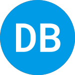 Logo da Delmar Bancorp (DBCP).