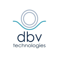 Logo da DBV Technologies (DBVT).