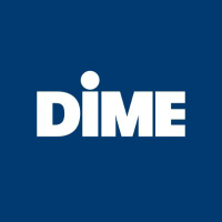Logo da Dime Community Bancshares (DCOM).
