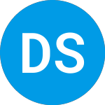 Logo da Deb Shops (DEBS).