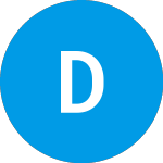 Logo da D & E Communications (DECC).