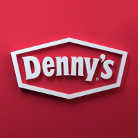 Logo da Dennys (DENN).