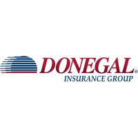 Logo da Donegal (DGICA).