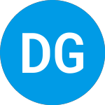Logo da Digital Generation Systems (DGIT).