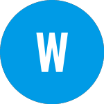 Logo da WisdomTree (DGRW).