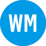 Logo da Washington Mutual (DIMEZ).