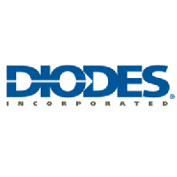 Logo da Diodes (DIOD).