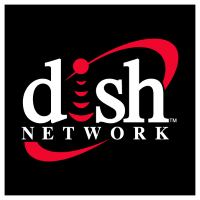 Logo da DISH Network (DISH).