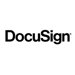Logo para DocuSign