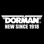 Logo da Dorman Products (DORM).