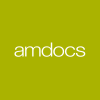 Logo da Amdocs (DOX).