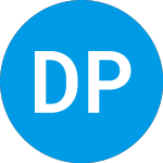 Logo da Discovery Partners (DPII).