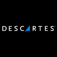 Logo da Descartes Systems (DSGX).