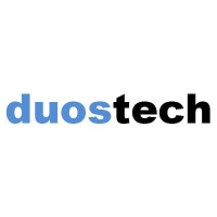 Logo da Duos Technologies (DUOT).