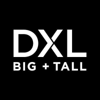 Logo da Destination XL (DXLG).
