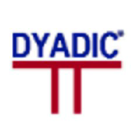 Logo da Dyadic (DYAI).