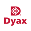 Logo da Dyax (DYAX).