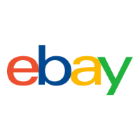 Logo da eBay (EBAY).