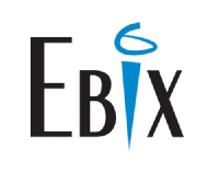Logo da Ebix (EBIX).