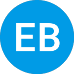 Logo da Elder Beerman Stores (EBSC).