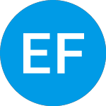 Logo da  (EF).