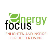 Logo da Energy Focus (EFOI).